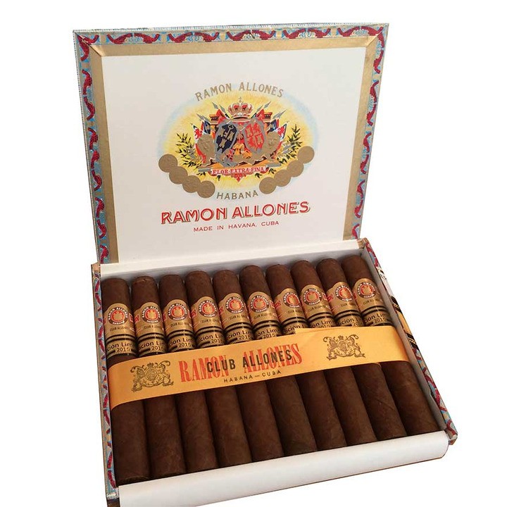 Club Allones Edicion Limitada 2015